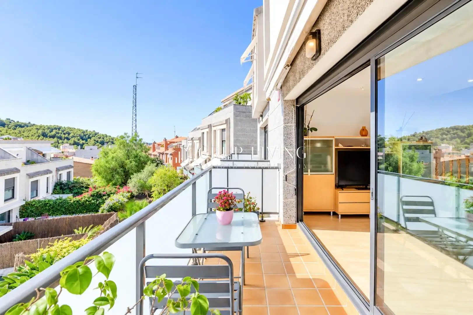 Casa amb terrassa en venda a Passeig ESPIGOL, imagen 8