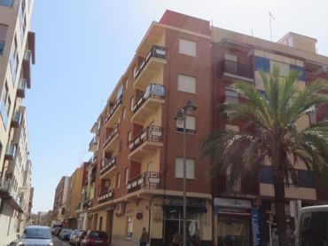 Wohnung zum Verkauf in C/ Sant Gaieta