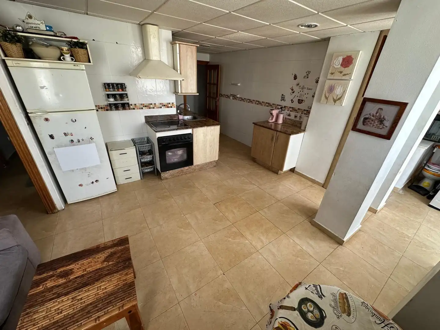 Apartment zum Verkauf in Las Lomas - Las Yucas, imagen 4
