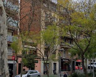 Exterior view of Flat for sale in  Barcelona Capital
