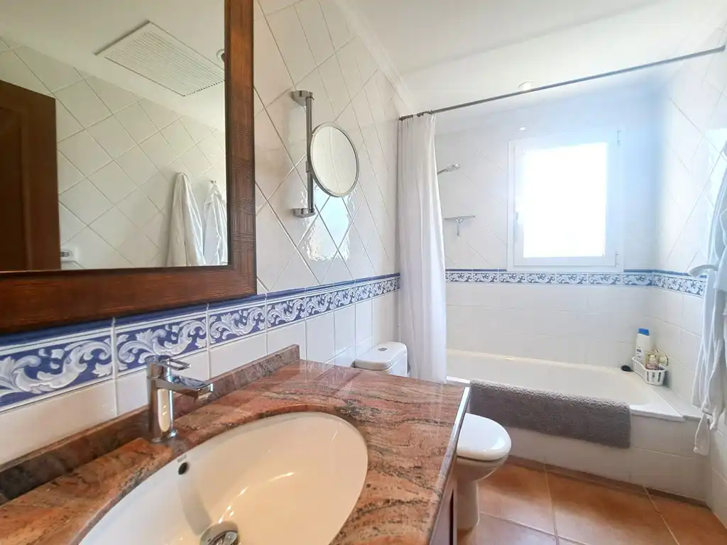 Appartement compact avec piscine à vendre à Urbanización la Sella, imagen 35