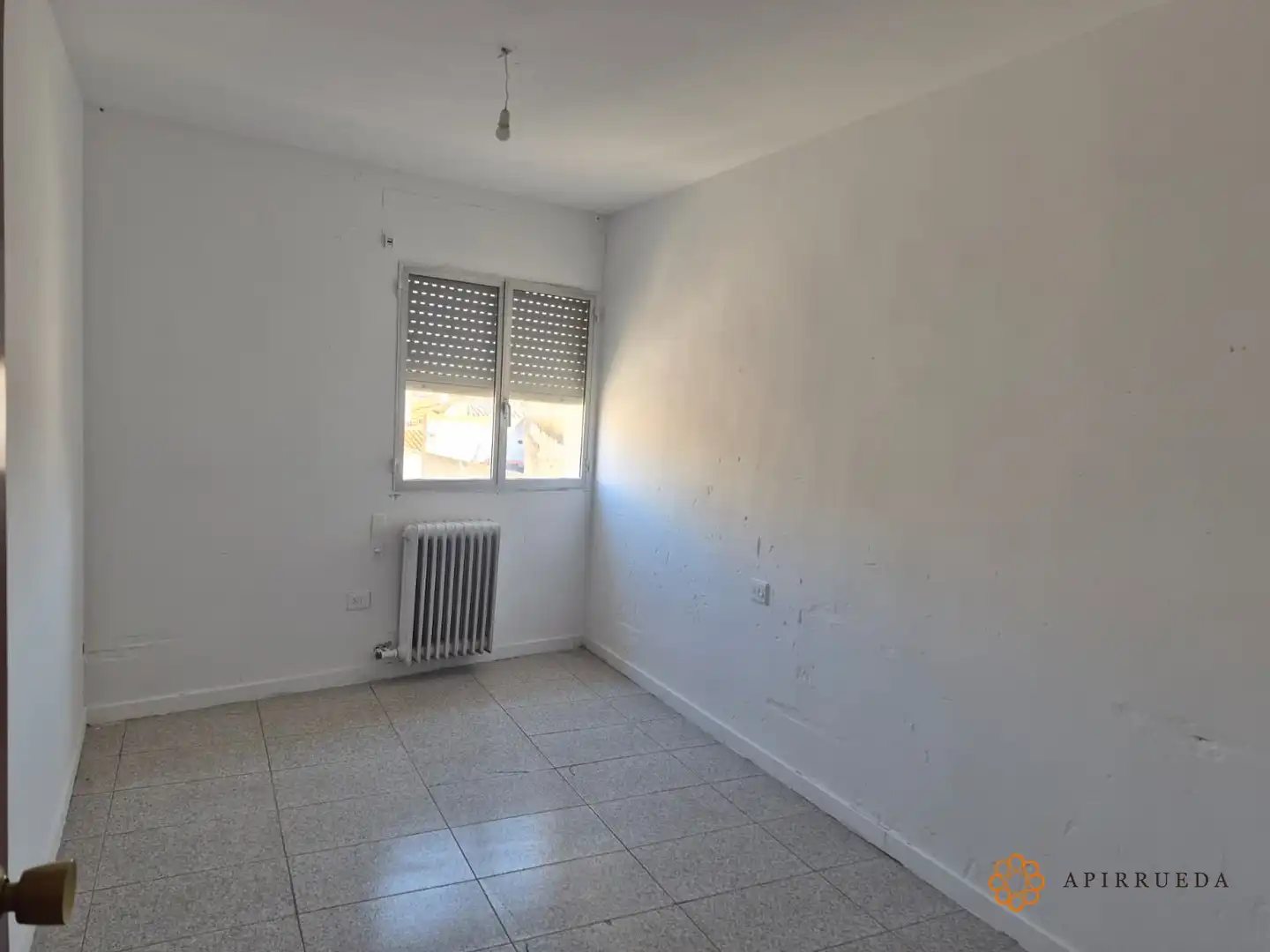 Dormitori de Casa o xalet en venda en Quinto amb Traster