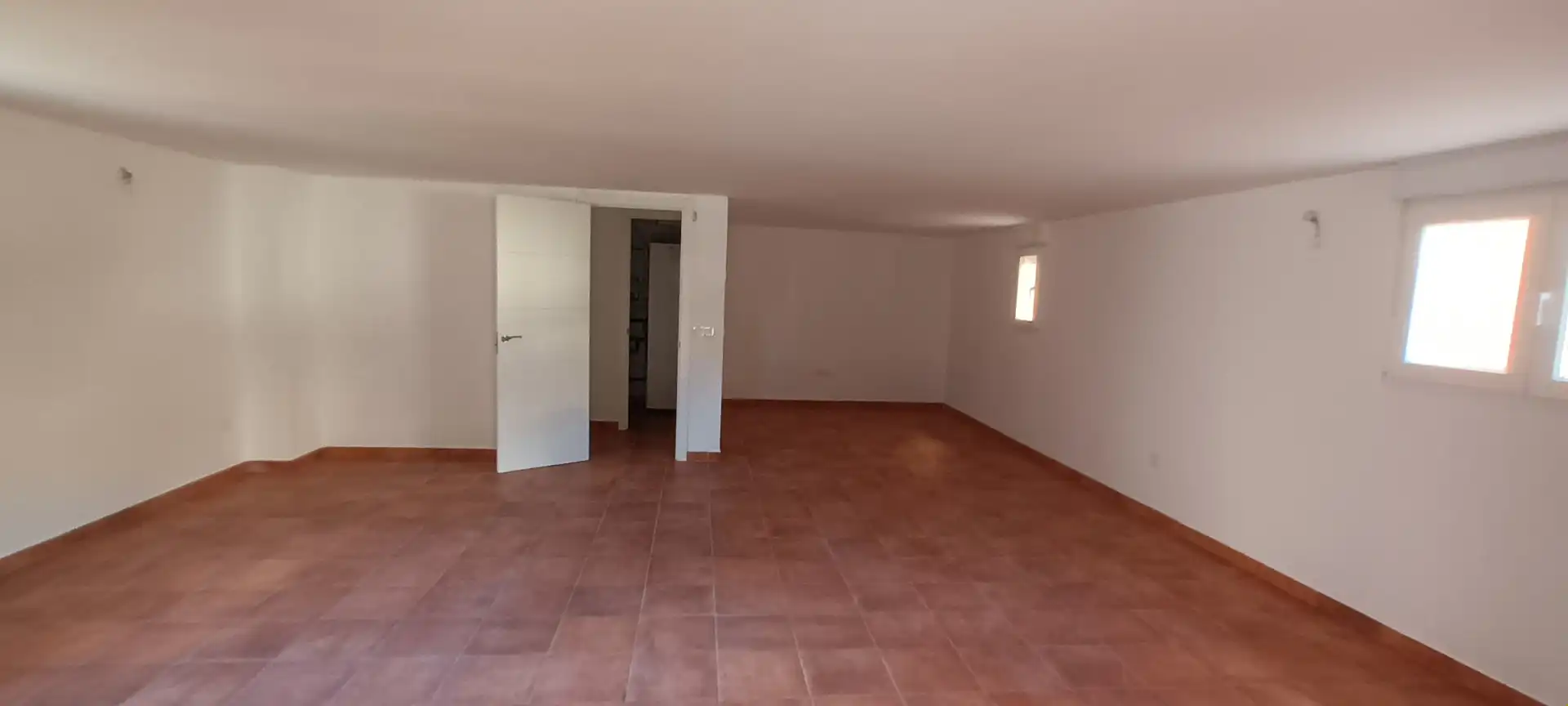 Casa o xalet de lloguer en La Lastrilla  amb Aire condicionat, Calefacció i Jardí privat