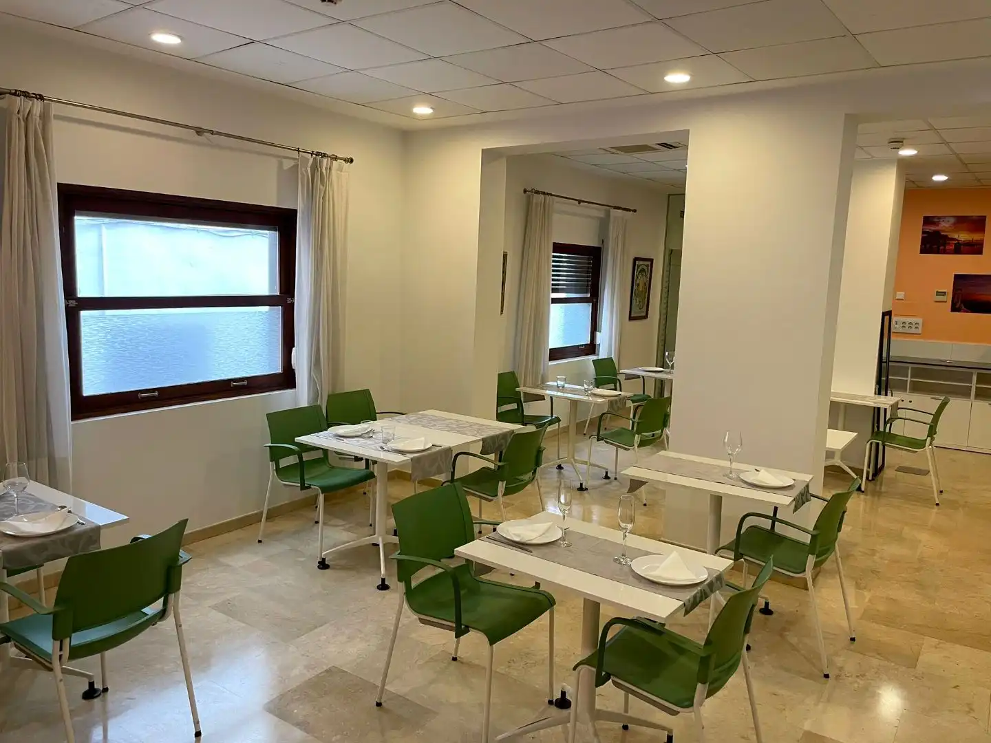 Business premises to rent in C. dels Quatre Cantons 18, imagen 9