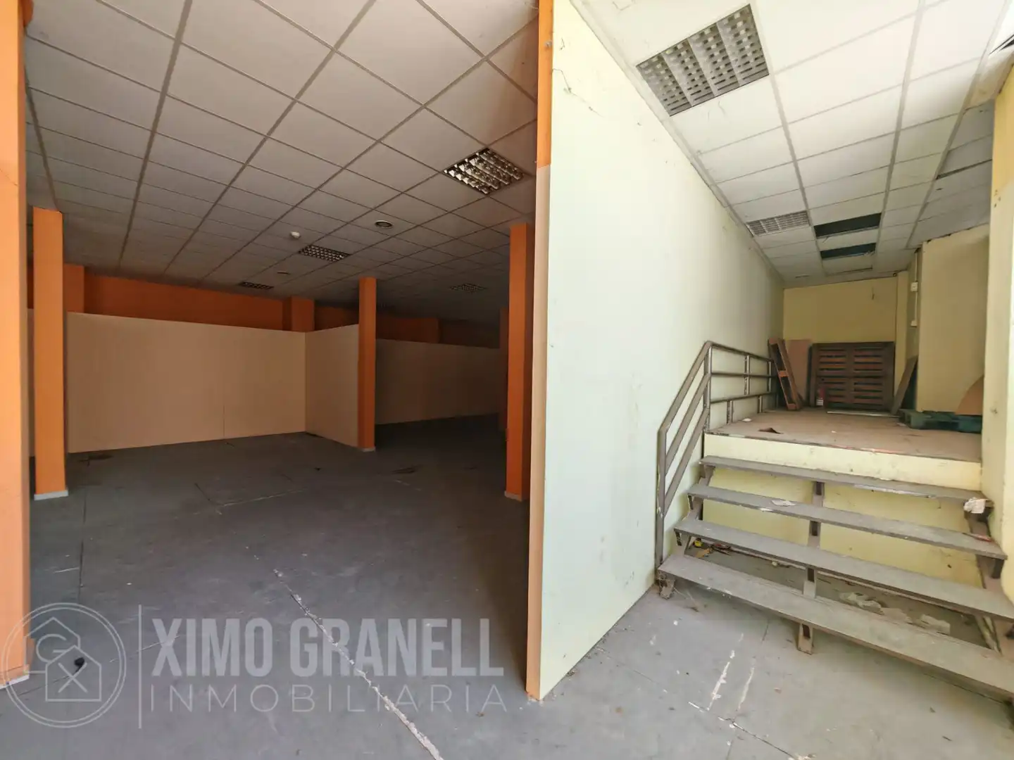 Business premises to rent in La Vall d'Uixó, imagen 25