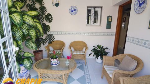 Foto 3 de Casa o chalet en venta en Puertas del sur - Guadabajaque, Jerez de la Frontera