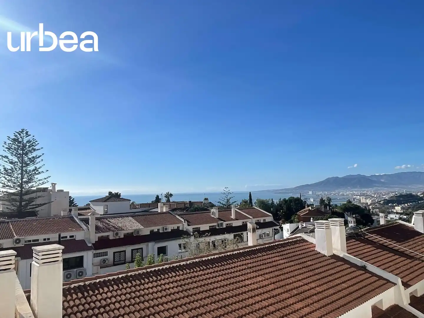 Adossat amb terrassa en venda a Este