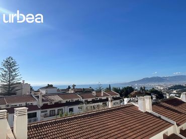 Maison mitoyenne avec balcon à vendre à Este