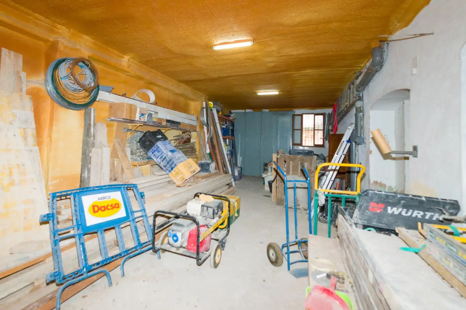 Casa en venta en Calle del Olmo 19, imagen 31
