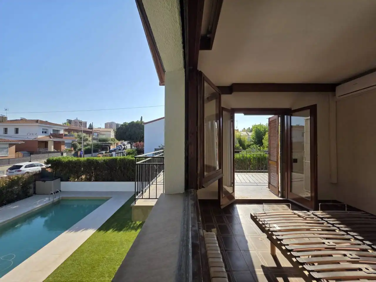 Casa amb piscina de lloguer a Calle Mare de Déu de Núria, imagen 26