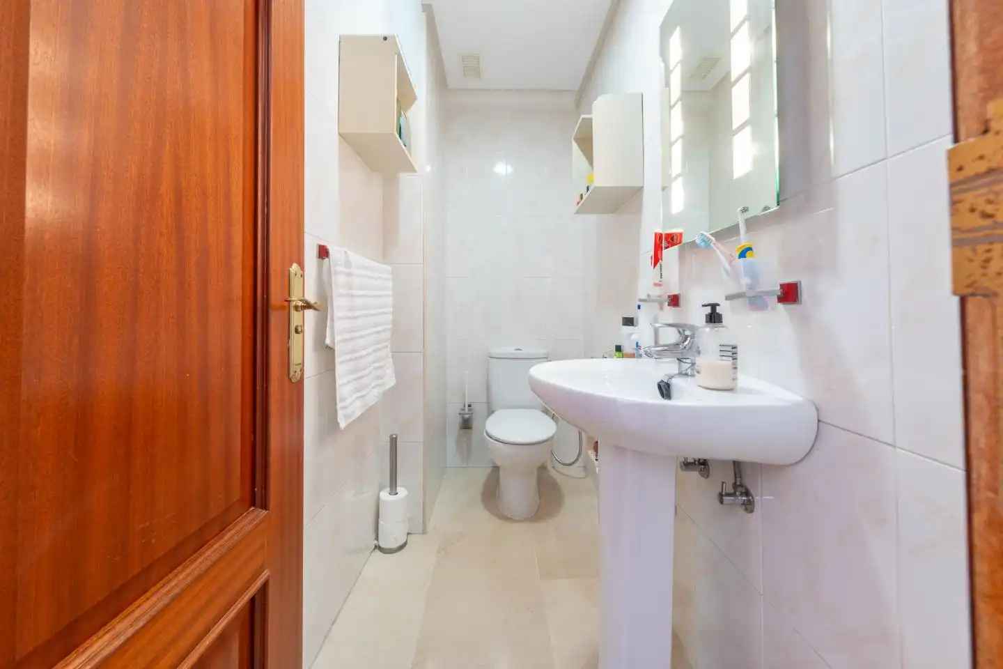 Baño de Planta baja en venta en Las Palmas de Gran Canaria