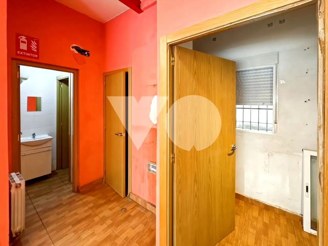 Local en venta en Madrid con Aire acondicionado