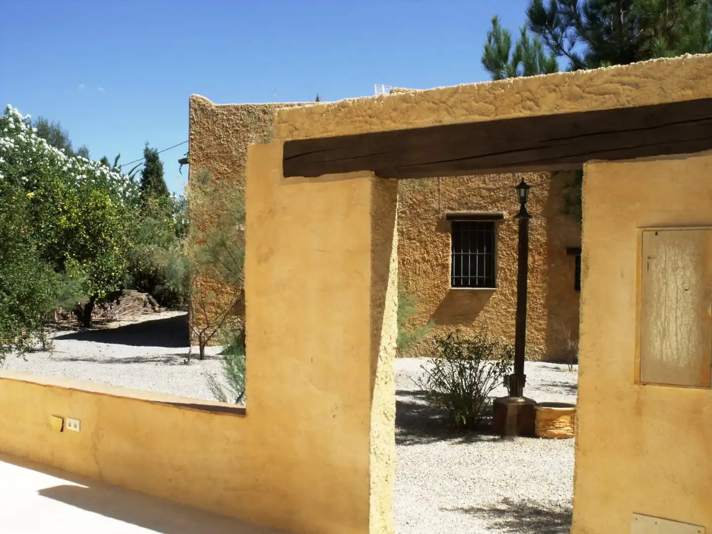 Casa o chalet en venta en Mula