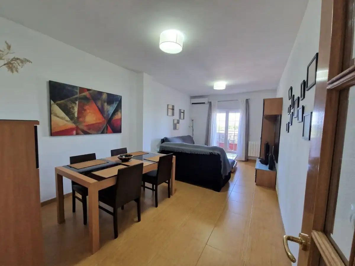 Flat with terrace for sale in La Carolina, imagen 6