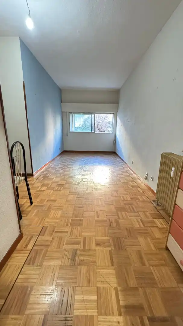 Bedroom of Flat for sale in San Fernando de Henares  with Heating and Private garden