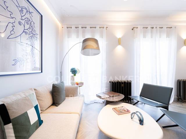Piso en Venta en Calle Jose Ortega Y Gasset en Lista