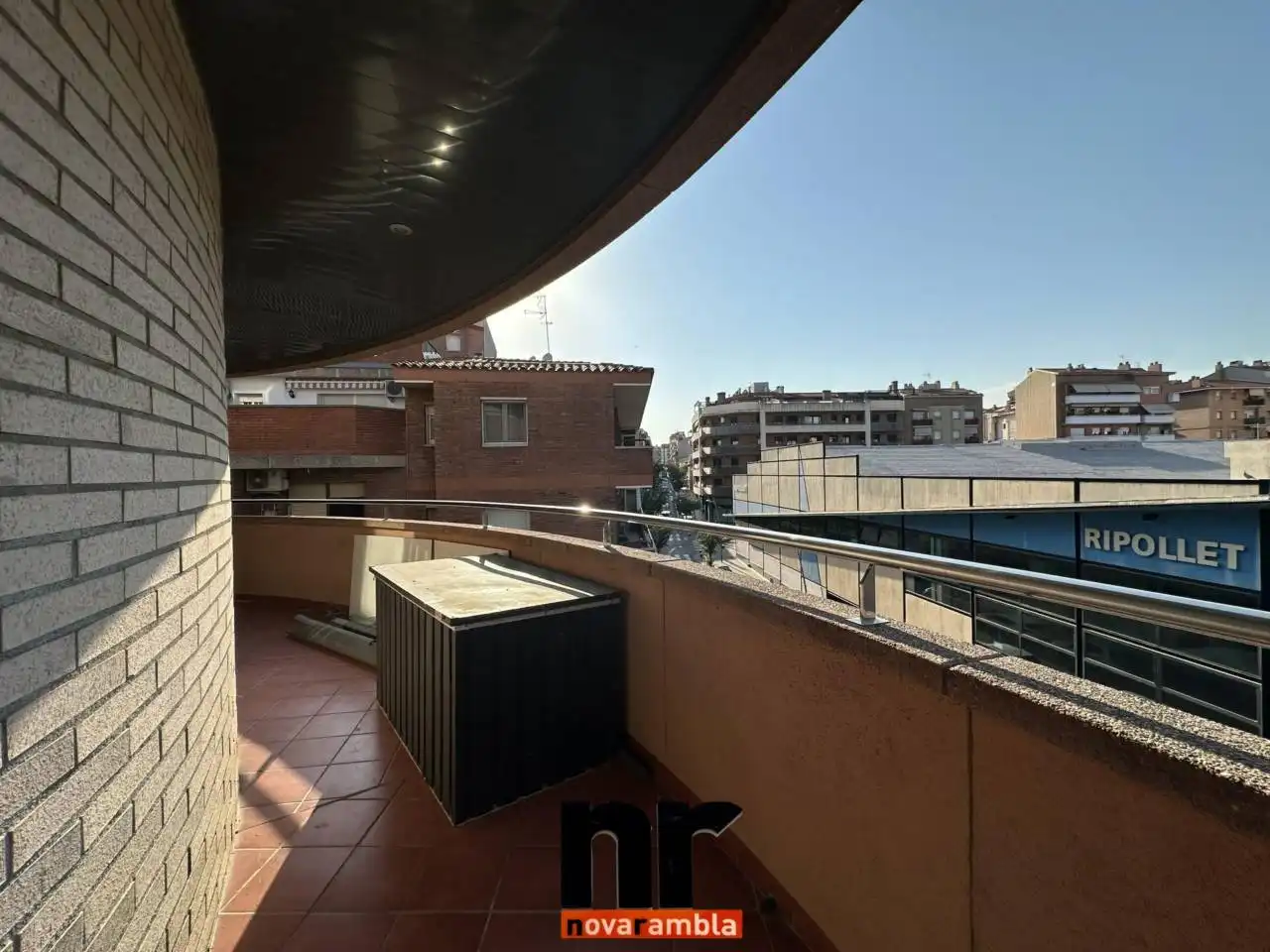 Flat for rent in Ripollet  with Heating, Parquet flooring and Storage room
