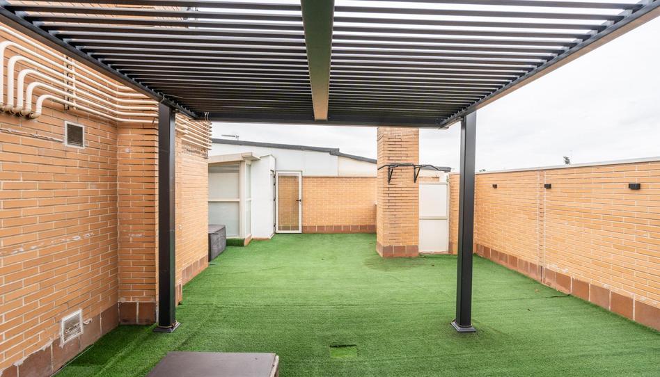 Foto 1 de Àtic en venda a Avenida de la Ermita, Arroyo de la Vega, Madrid