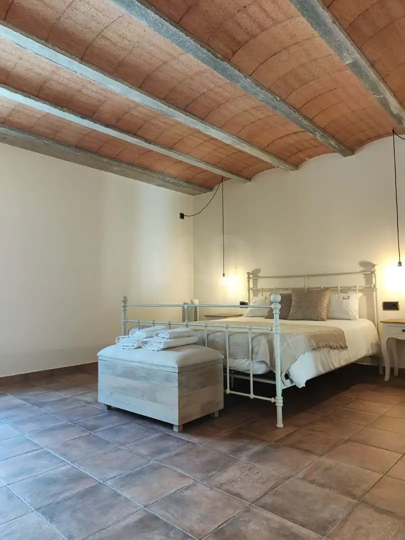 Casa en venda a La Vall d'en Bas, imagen 15