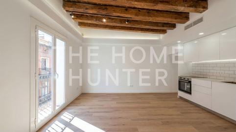 Foto 3 von Wohnung zum Verkauf in Pj Sant Benet, Sant Pere, Sta. Caterina i la Ribera,  Barcelona Capital