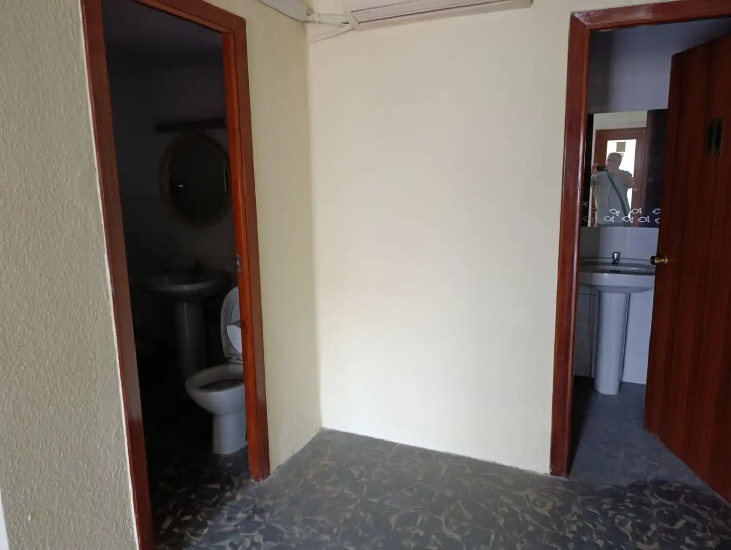 Bathroom of Office for rent in Castellón de la Plana / Castelló de la Plana