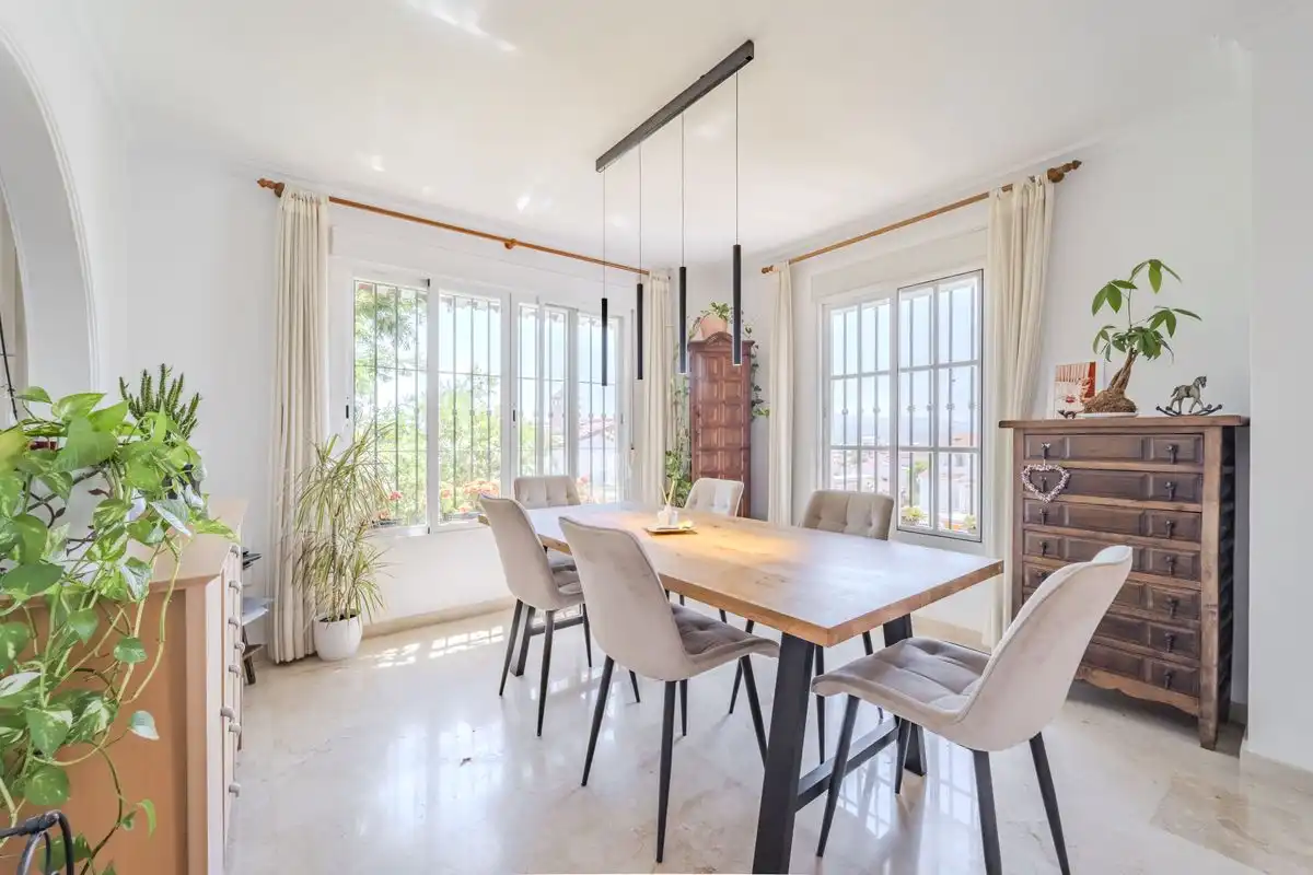 Casa con terrazza in vendita a Caleta de Vélez, imagen 10