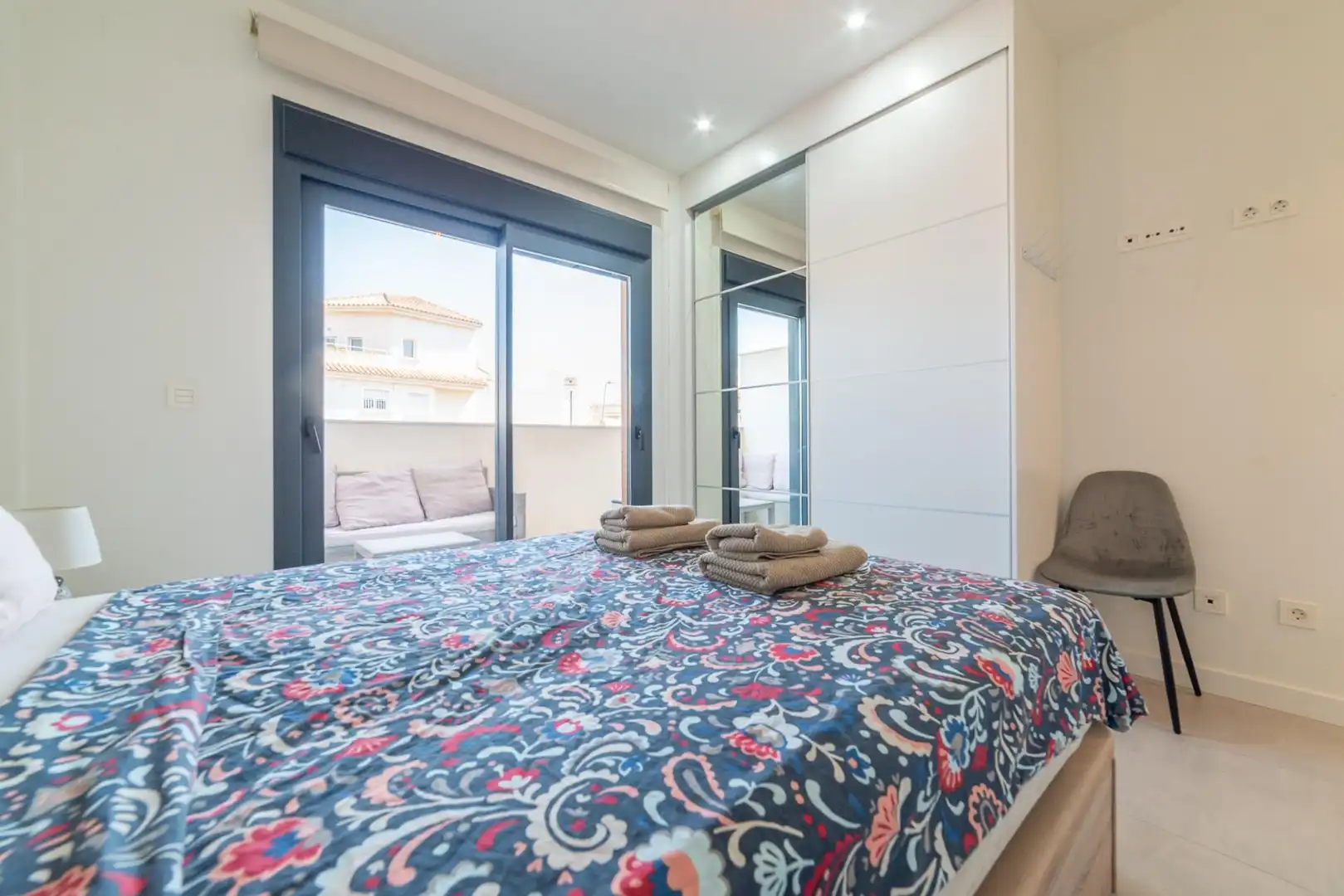 Wohnung mit Terrasse zum Verkauf in Santiago de la Ribera, imagen 16