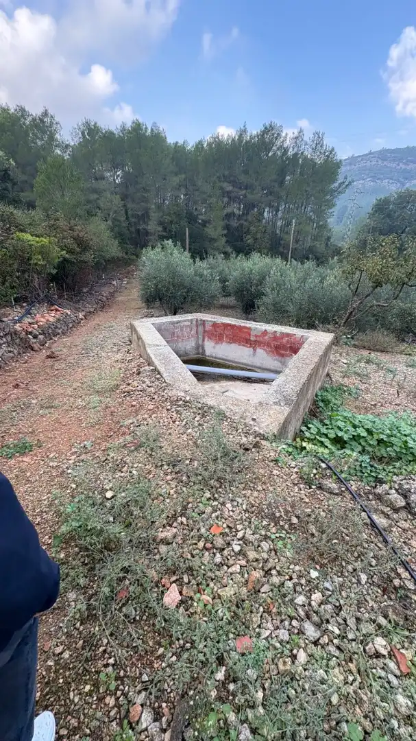 Grundstücke zum Verkauf in Vandellòs i l'Hospitalet de l'Infant