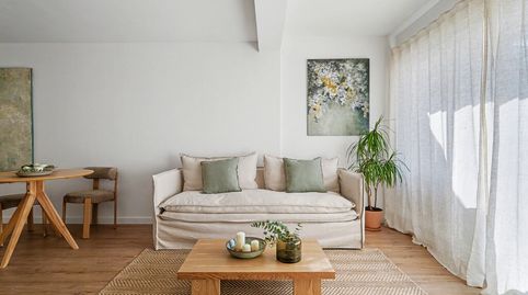 Foto 4 de Ático en venta en Camp d'en Serralta, Palma de Mallorca