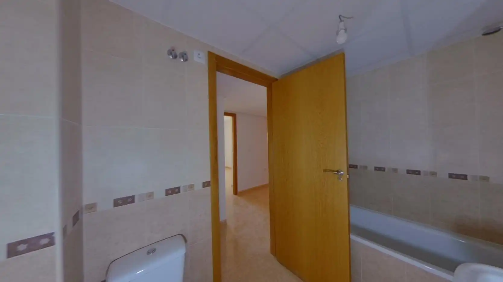 Piso en venta en Murcia