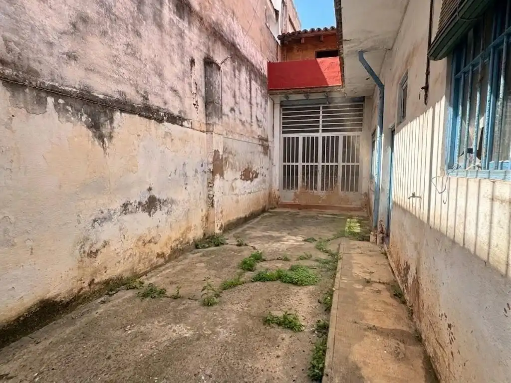 Casa amb terrassa en venda a Calle LOPE DE VEGA, imagen 11