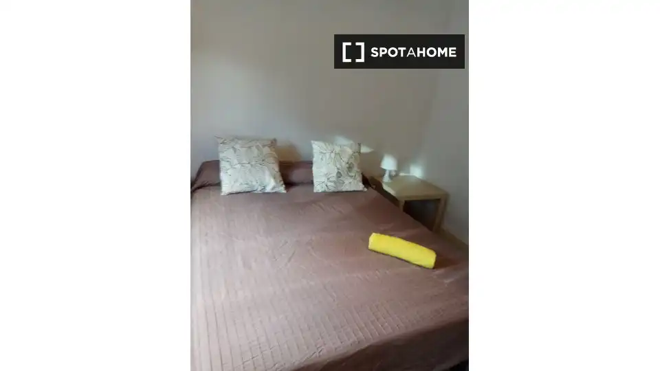 Piso de alquiler en La Torrassa