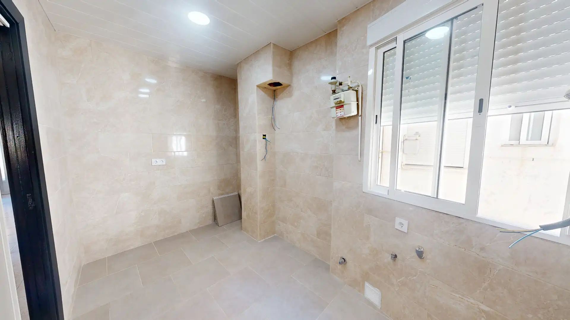 Baño de Piso en venta en Fátima
