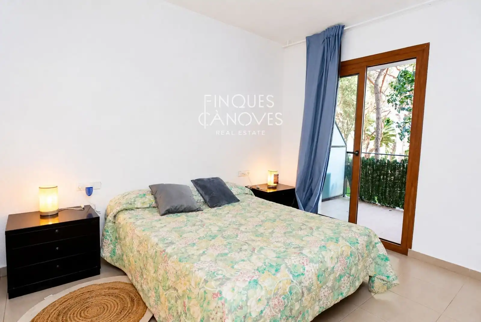 Habitación de Apartamento en venta en Castell d'Aro, Platja d'Aro i s'Agaró con Aire acondicionado, Terraza y Trastero
