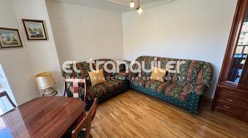 Photo 5 of Flat to rent in Calle Indalecio Fernández, Orcasur - 12 de Octubre, Madrid