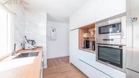 Kitchen of Flat for sale in Colmenar Viejo  with Air Conditioner, Heating and Parquet flooring
