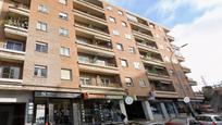 Exterior view of Flat for sale in Salamanca Capital  with Heating, Parquet flooring and Balcony