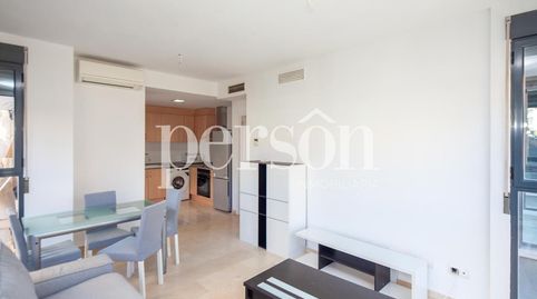 Foto 4 de Piso de alquiler en Torrefiel, Valencia Capital