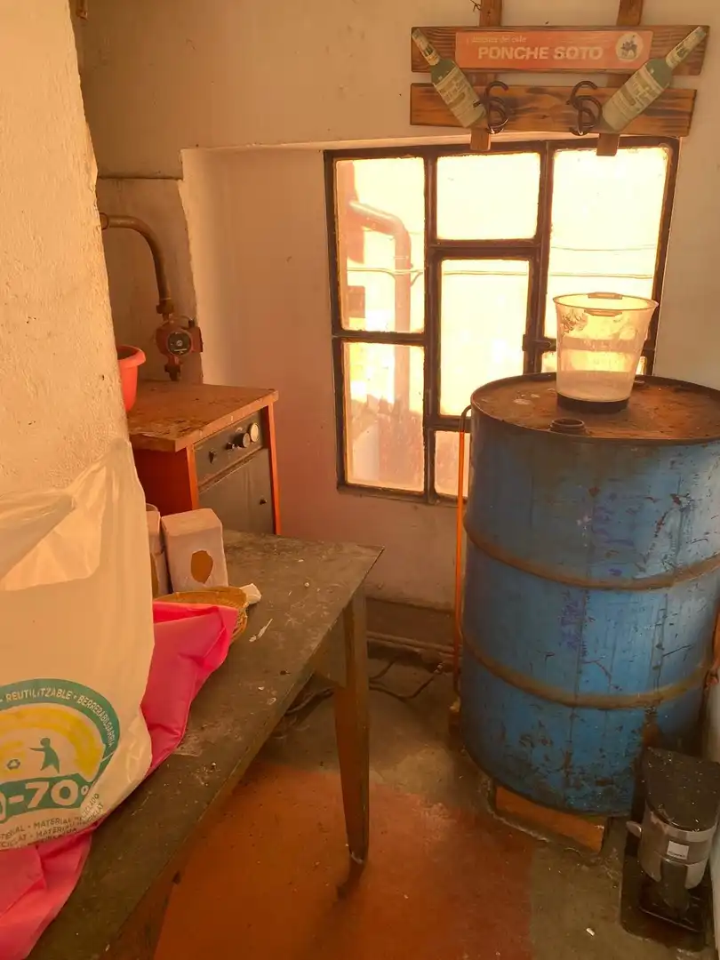 Casa rústica en venda a Tornos, imagen 6