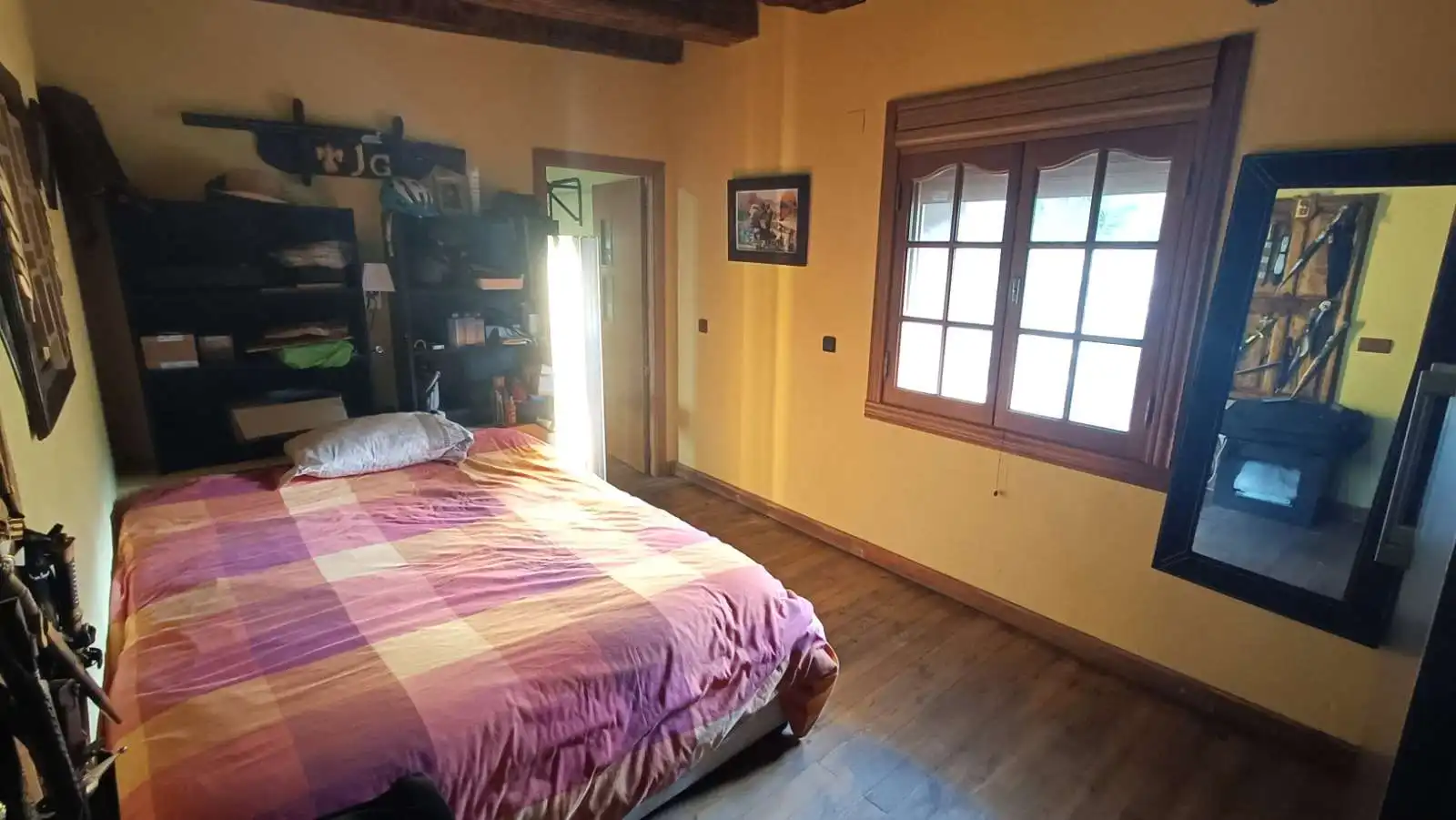 Landhaus zum Verkauf in Campo de Murcia, imagen 13