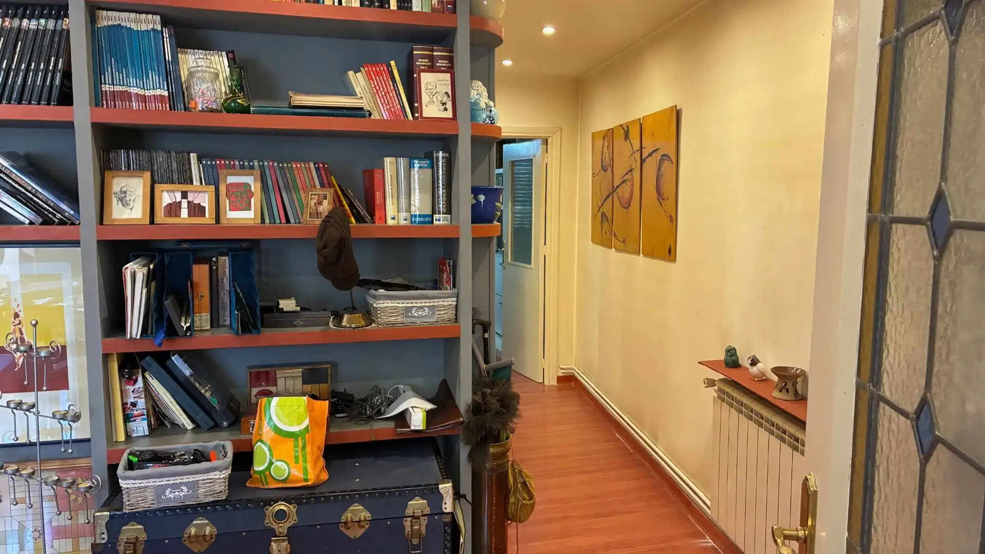 Mini appartamento con ascensore in vendita a PONCIANO, imagen 30
