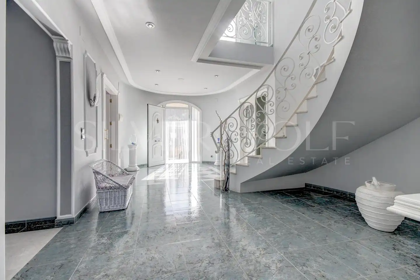 Casa con jardín en venta en Olivella, imagen 32