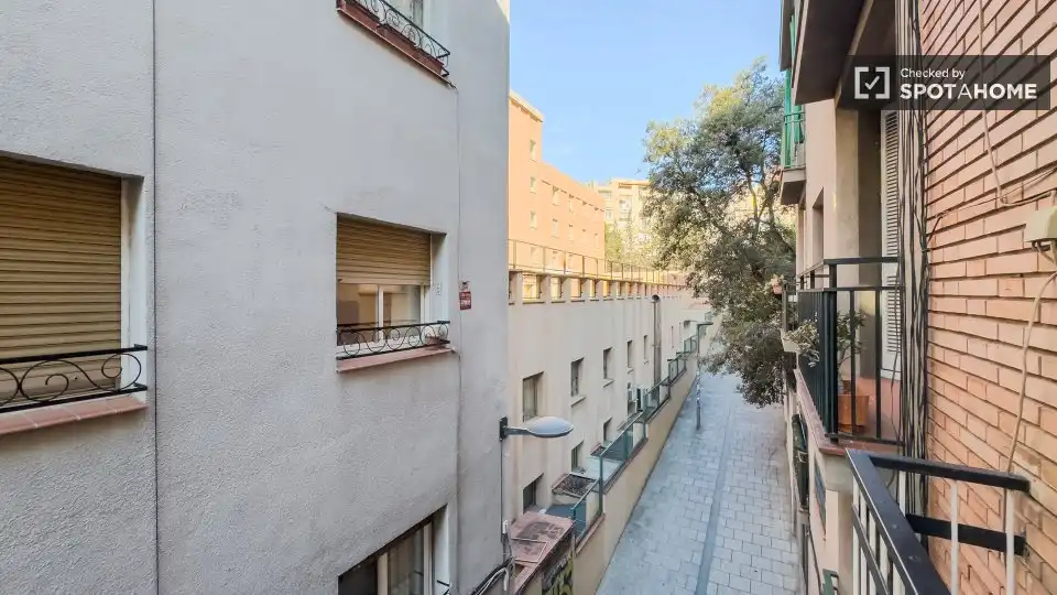 Wohnung mit Terrasse zur Miete in Gràcia, imagen 13