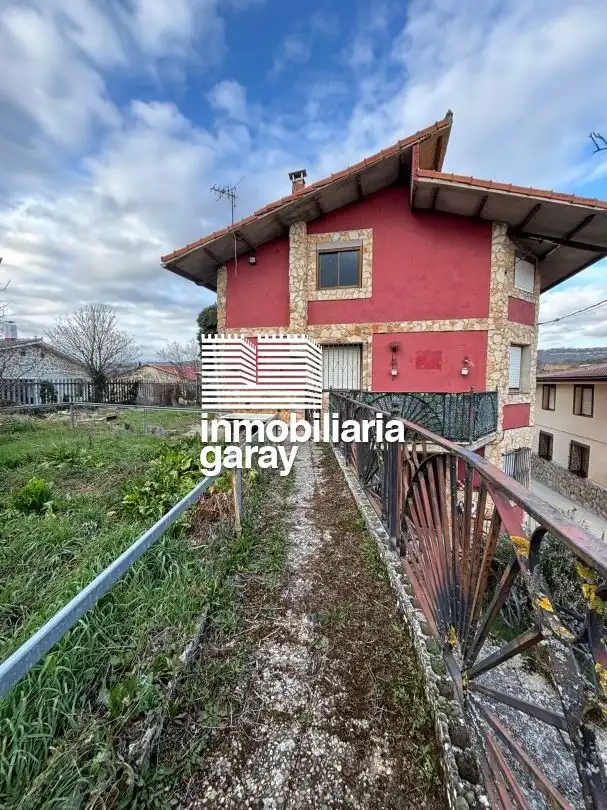 Casa con giardino in vendita a Trespaderne, imagen 3