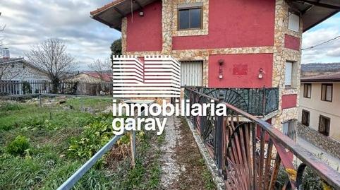 Foto 3 de Casa o xalet en venda a Trespaderne, Burgos