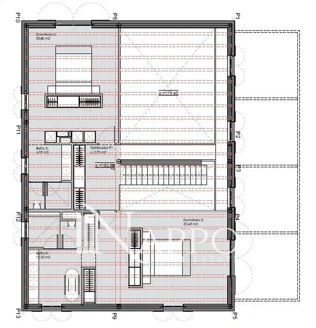 Rustikales Grundstück zum Verkauf in CALLE SON SERRALTA, imagen 13