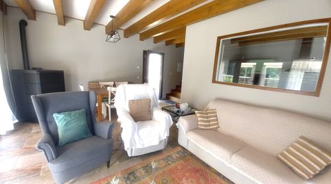 Foto 4 de Casa o xalet en venda a Barrio Corral, Degaña, Asturias