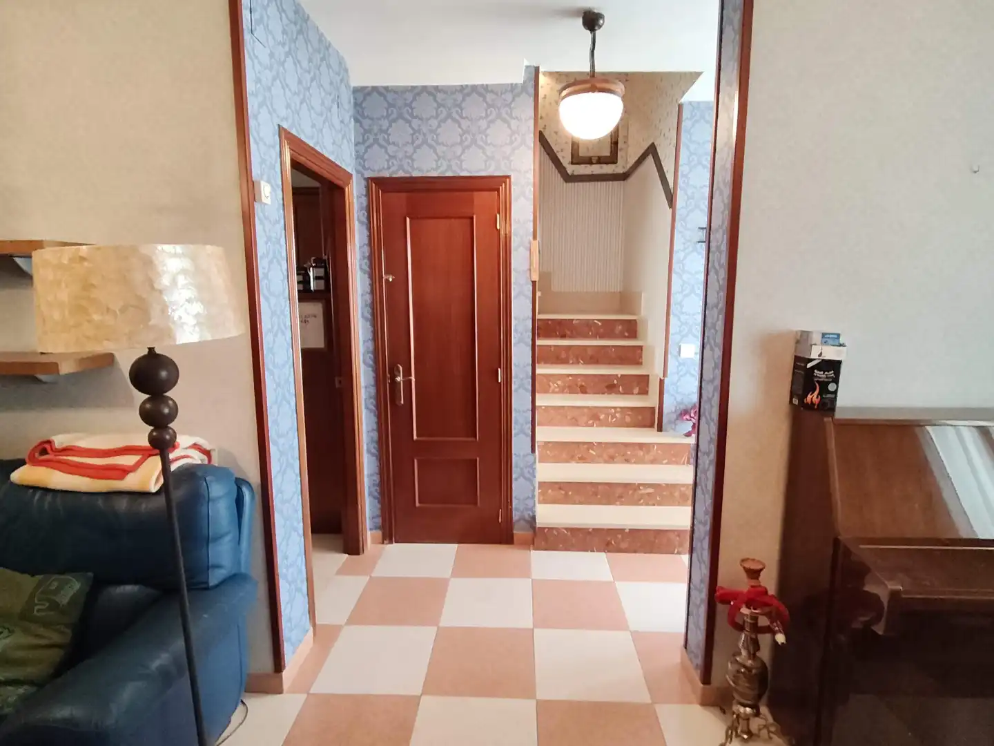 Casa o xalet de lloguer a Calle Aguas Madres, Medina del Campo