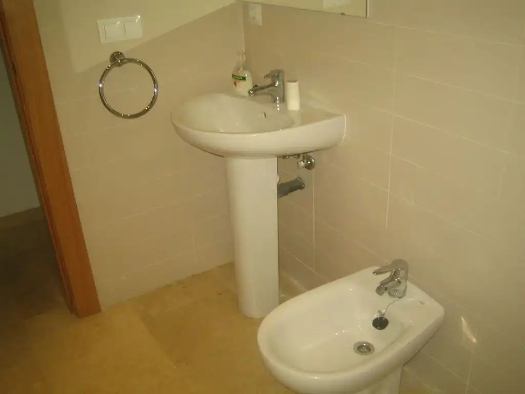 Flat for rent in Centro - Sagrario