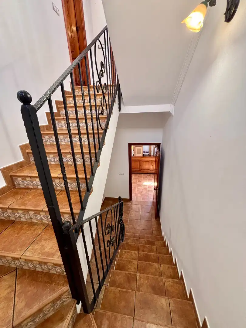 Villa con terrazza in vendita a Calle Nayra, imagen 34